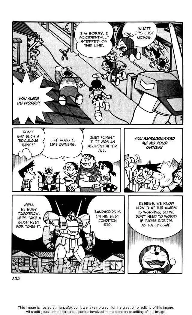 Doraemon Long Stories Chapter 7.4 10